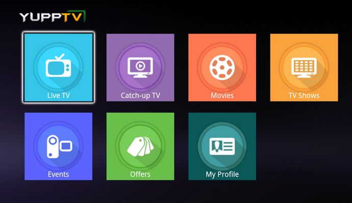 YuppTV Apk v7 9 18 Free Download
