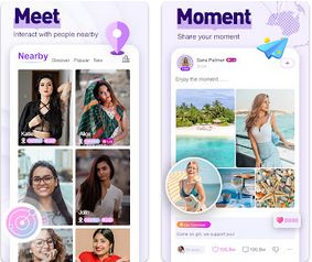 Chamet Apk v3 6 2 Unlimited Diamonds Download