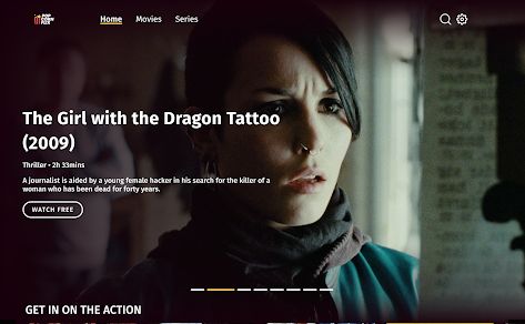 Popcornflix Apk v7 36 11 Download For Android