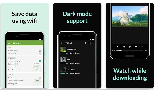UTorrent Apk v8 0 5 Download For Android