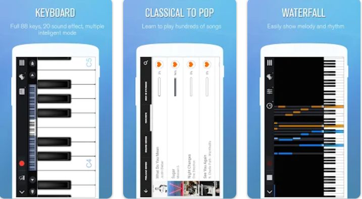 Perfect Piano Apk 7 7 5 Latest Version