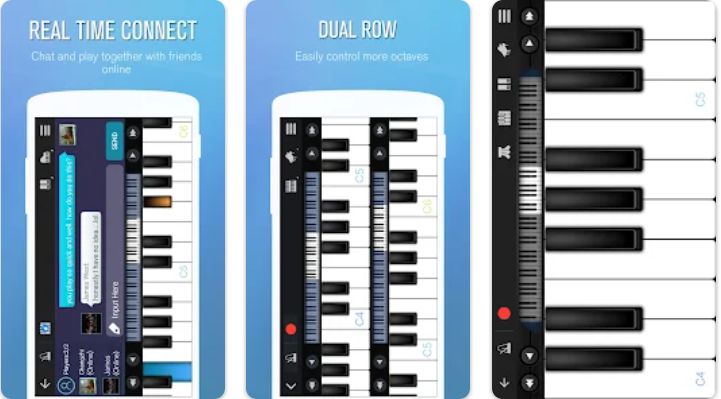 Perfect Piano Apk 7 7 5 Latest Version