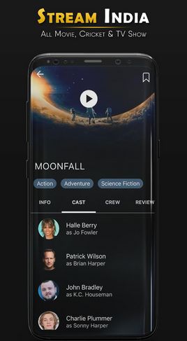 Stream India Apk 1 0 Latest Version for Android 2024