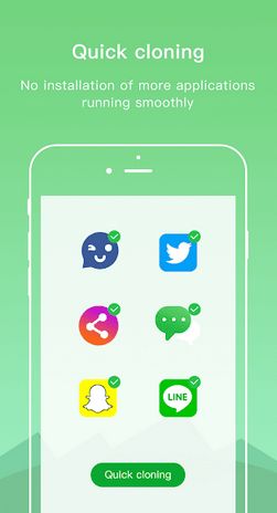 Dual Space Mod APK V5 0 3 Última versión