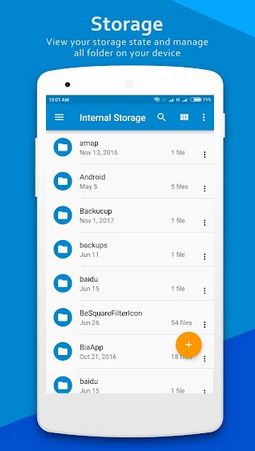 ES Explorer mod apk v3 0 0 versi terbaru