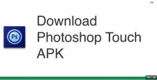 Ps Touch Mod Apk 17 7 8 for Android