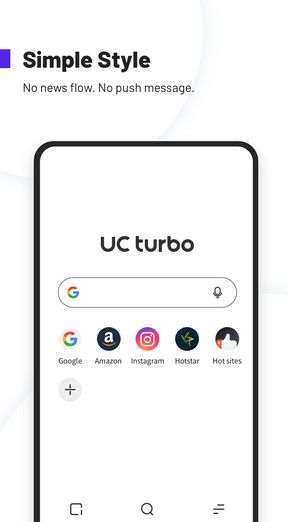 Tải xuống UC Turbo Mod Apk v1 10 9 900